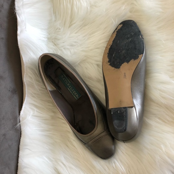 Vintage Naturalizer elegant heels - Picture 9 of 11